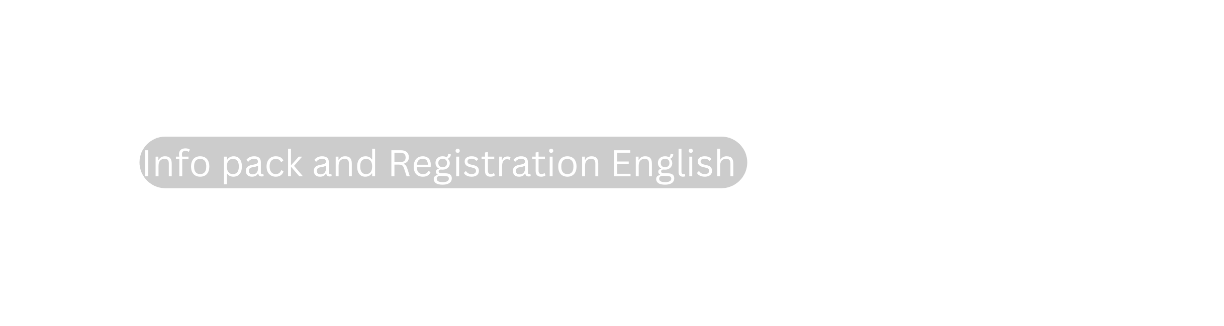 Info pack and Registration English